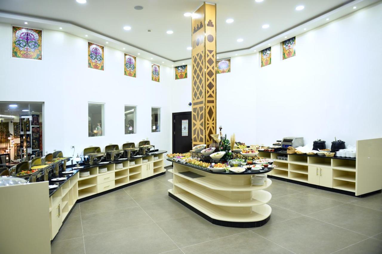 Petra Canyon Hotel Wadi Musa Ngoại thất bức ảnh