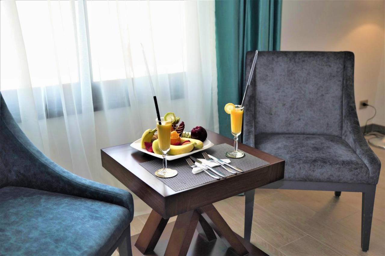 Petra Canyon Hotel Wadi Musa Ngoại thất bức ảnh