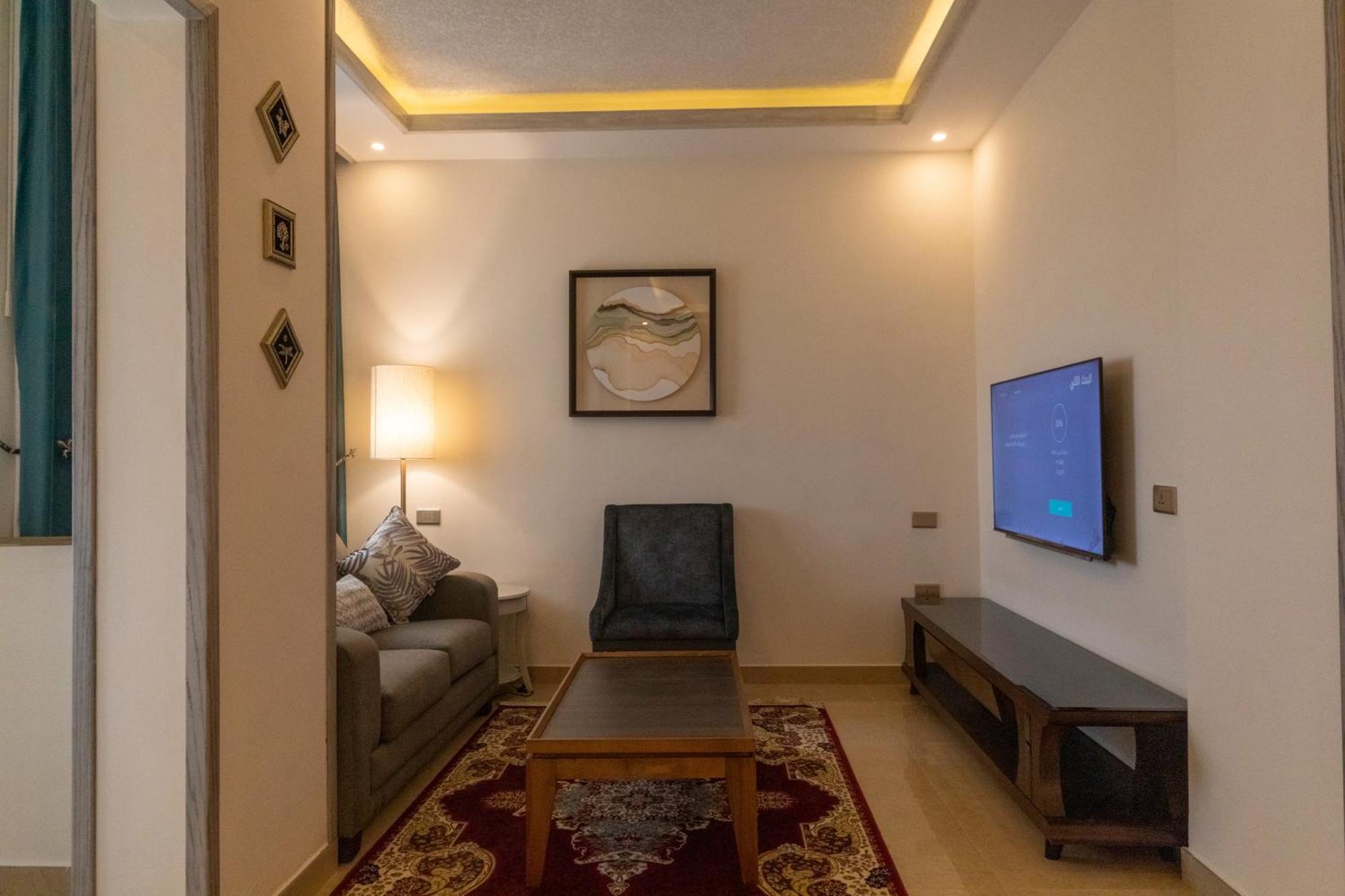 Petra Canyon Hotel Wadi Musa Ngoại thất bức ảnh