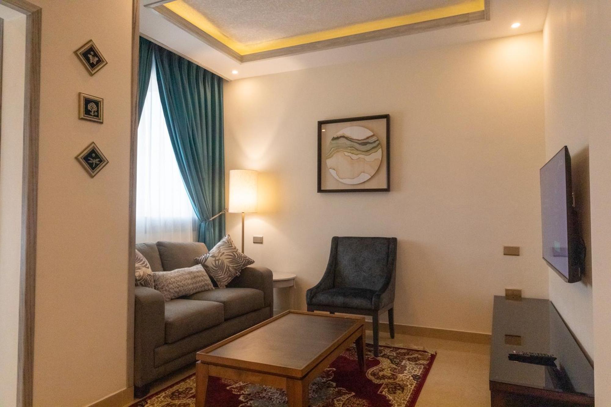 Petra Canyon Hotel Wadi Musa Ngoại thất bức ảnh